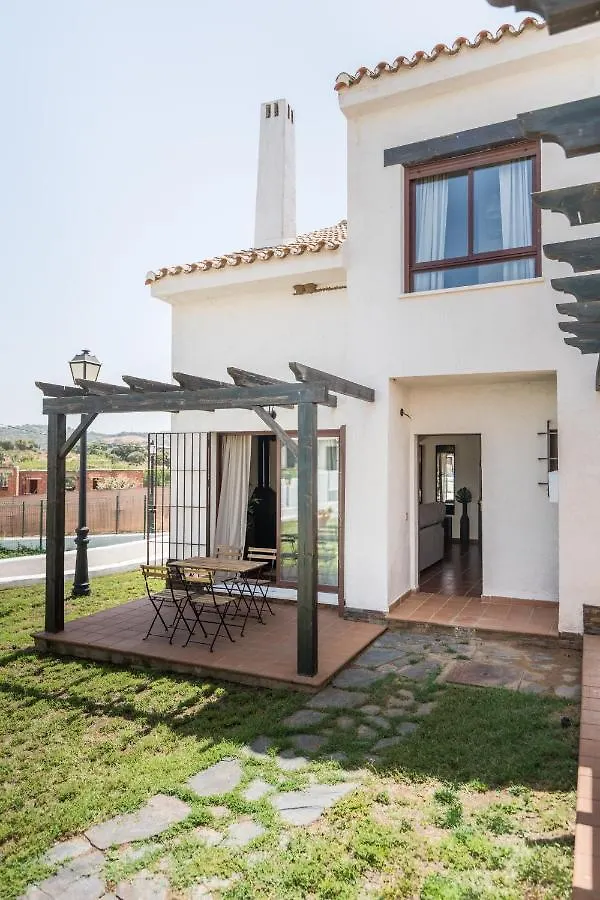 Casa di campagna Casa Rural Sierramagna de 1 Dormitorio El Ronquillo Spagna