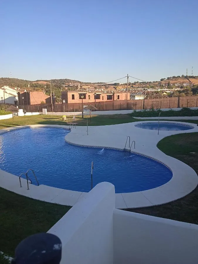 Casa Rural Sierramagna De 1 Dormitorio El Ronquillo Casa de Campo
