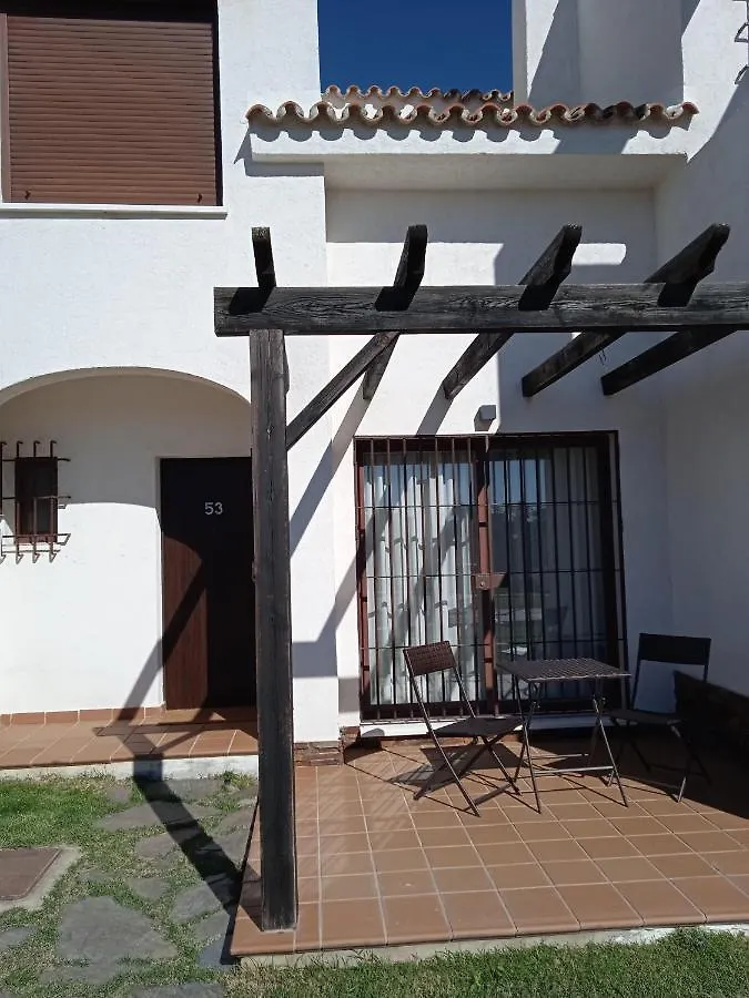 Casa Rural Sierramagna De 1 Dormitorio El Ronquillo Espanha