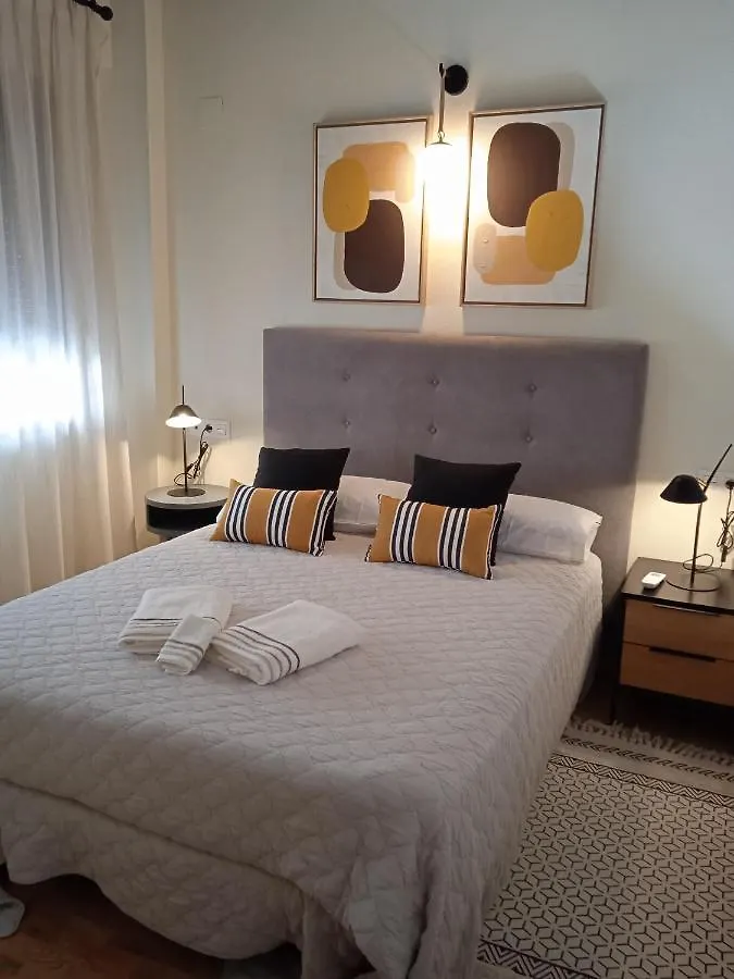 Casa Rural Sierramagna De 1 Dormitorio El Ronquillo 0*,  Espanha