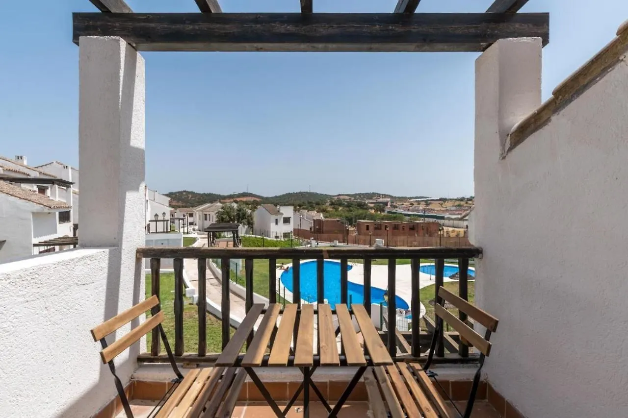 Country house Casa Rural Sierramagna De 1 Dormitorio Guest House El Ronquillo