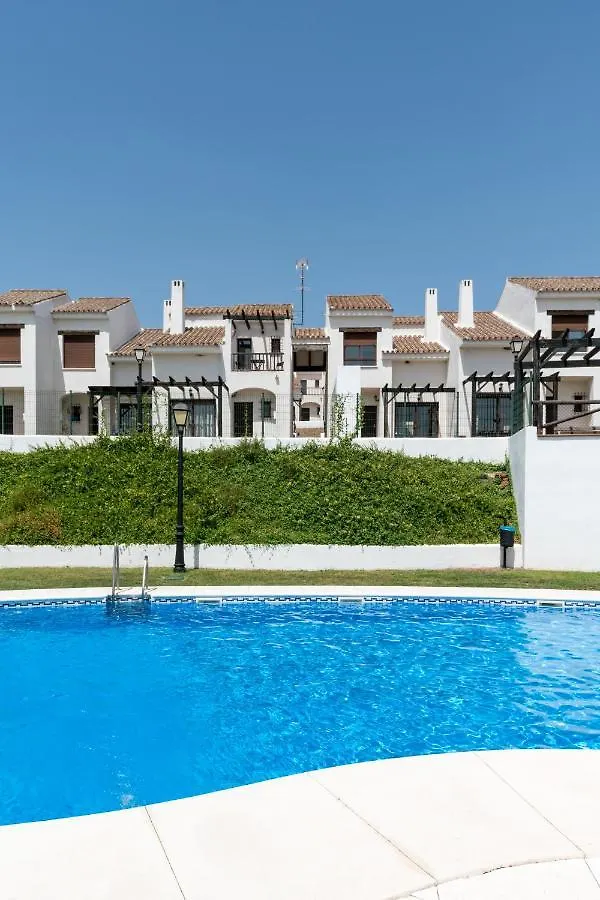 Casa Rural Sierramagna De 1 Dormitorio El Ronquillo