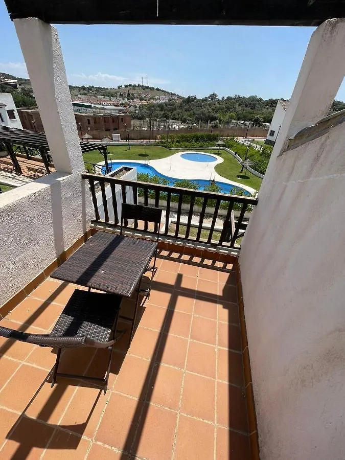 Casa Rural Sierramagna De 1 Dormitorio El Ronquillo 0*,  Spain