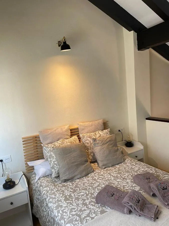 Casa Rural Sierramagna De 1 Dormitorio Guest House El Ronquillo 0*,
